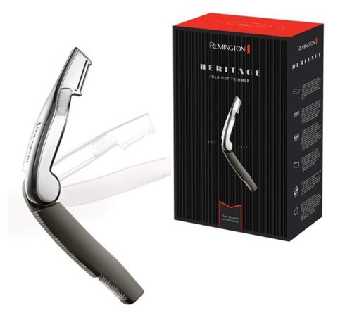 Rasoio mpt1000 heritage - rasoio,