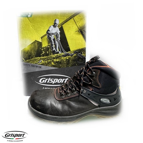Grisport 73148 trento scarpe - 73148,
