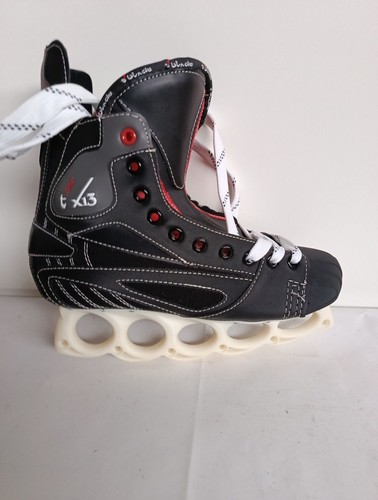Pattino hockey su - tx,