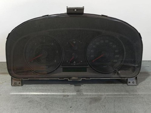 95021020 quadro strumenti