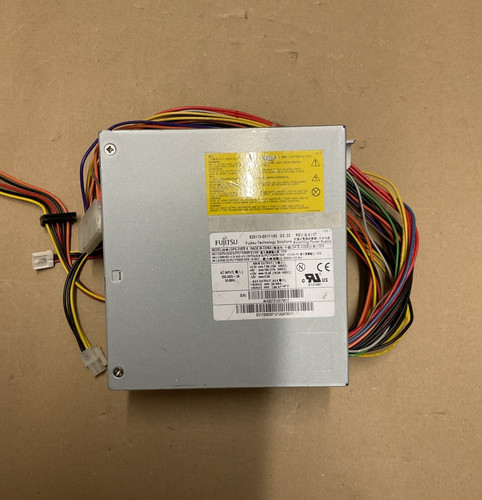 Fujitsu dps 210fb - fujitsu, |