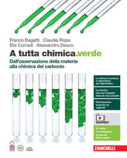 Tutta chimica verde - tutta, chimica.verde