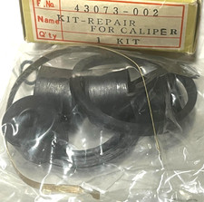 Kit Di Riparazione Pinza Freno