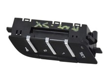 Comando Pulsante Sedile Anteriore Sinistro Porsche Macan 95B959855B - 35235 P...