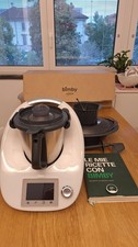 Bimby TM5 2,2L Robot da Cucina