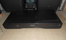 Philips BDP-3100 Blu-ray  senza telecomando - testato e funzionante - BLURAY