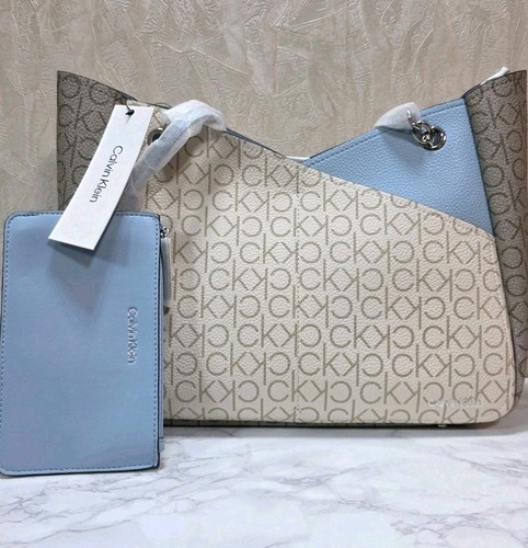 Borsa donna calvin - borsa, zoe