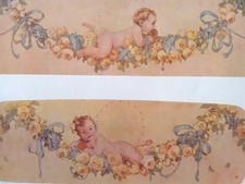 1920 ca. Liberty Art Noveau