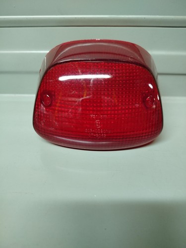 Plastica fanale posteriore - fanale,