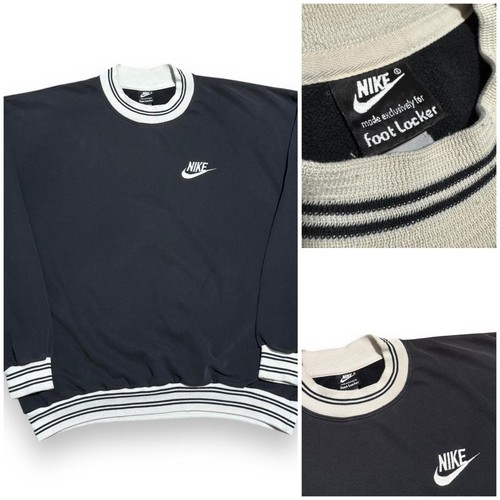 Felpa nike vintage uomo - nike, xl