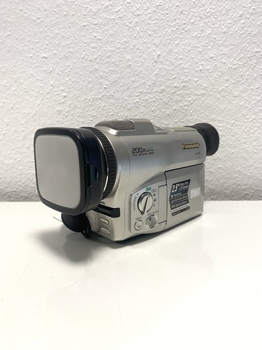 Videocamera panasonic da1 - nv-da1, /