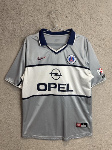 Maglia calcio nike paris - calcio, saint