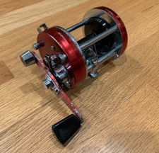 Mulinello da baitcasting ABU