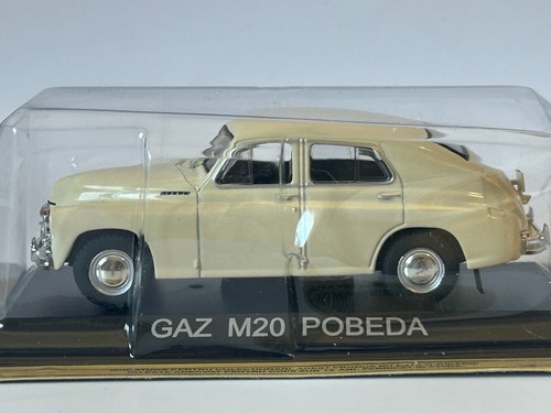 Modellino auto classico
