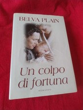 UN COLPO DI FORTUNA -  Belva Plain -  Ed Mondolibri 2001