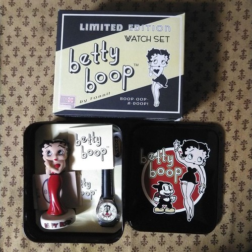 Set orologi fossil betty - orologi,