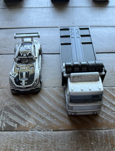Hot wheels team transport - hot,