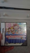 Cooking Mama 2: Dinner With