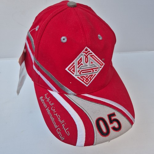 Berretto baseball bahrain - da,