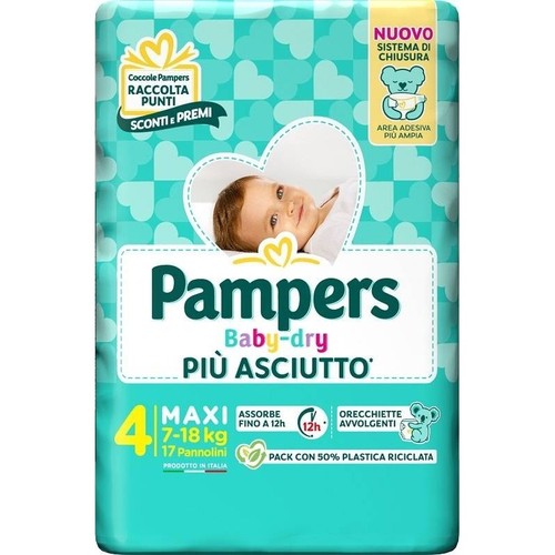 Fater pampers baby - fater,