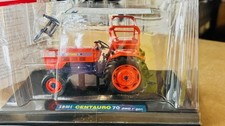 CRAFT - SAME Centauro 70 2wd