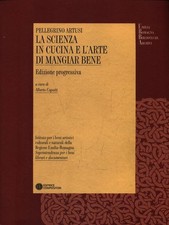 LA SCIENZA IN CUCINA E L'ARTE