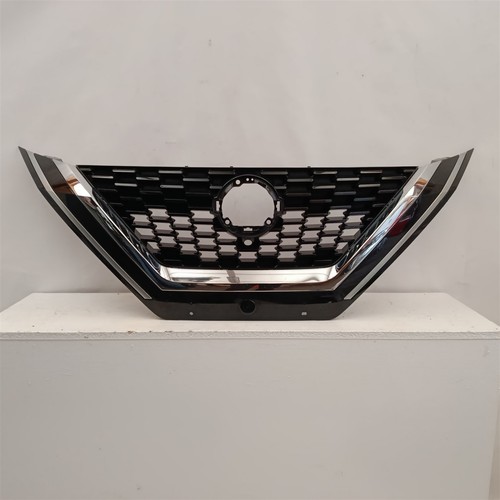 Nissan qashqai iii j12 - iii,