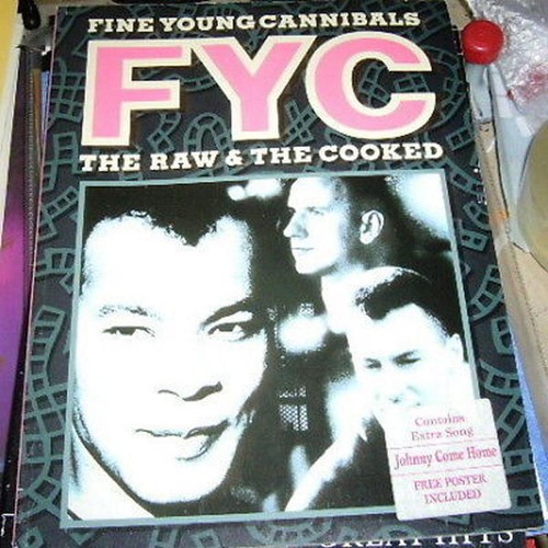 Fine young cannibals - fine,