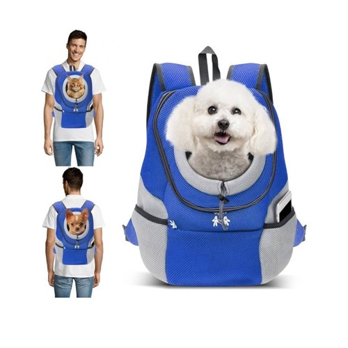 Zaino per cani - per,
