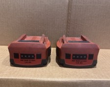 Batterie Hilti B22/1.6ah