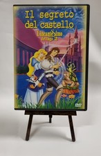 L'incantesimo del lago 2 Il