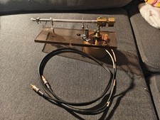 Syrinx PU-2 braccio modificato