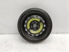 ✅RUOTINO DI SCORTA VW GOLF V