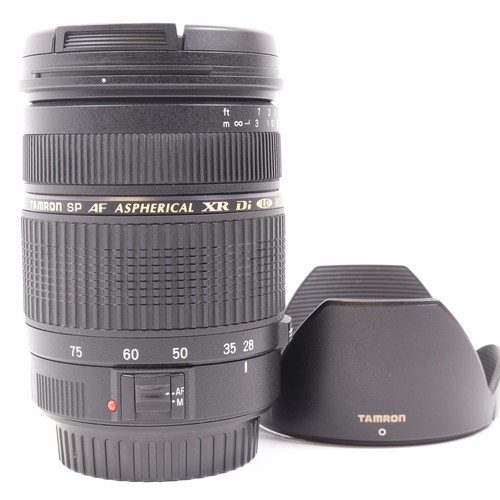 Tamron f 2 8 - tamron, 28-75