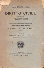 Corso teorico-pratico di