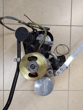 Ricambi Moto D Epoca Bianchi