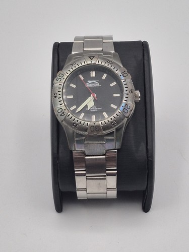 Orologio quarzo slazenger - orologio,