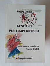 Genitori per tempi difficili