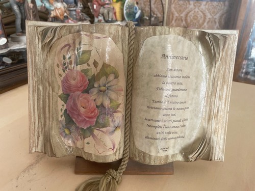 Libro dei sentimenti - libro,