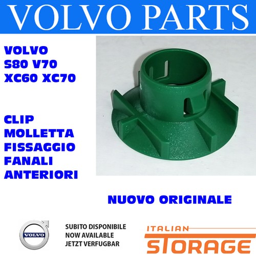 Volvo s80 v70 xc60 xc70 - xc70, clip