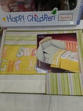 Happidea completo per lettino