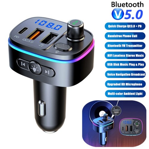 Trasmettitore bluetooth - trasmettitore,