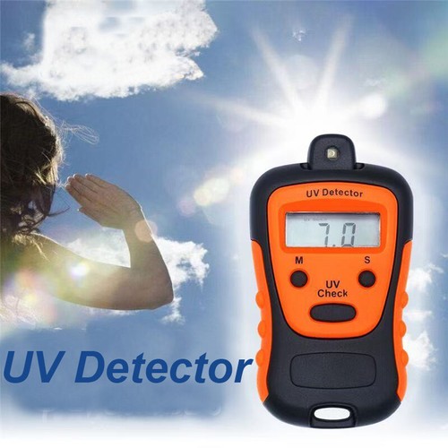 Misuratore luce solare - di,