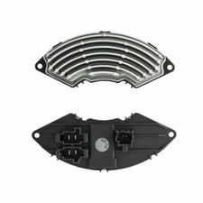 REGOLATORE RESISTENZA VENTOLA