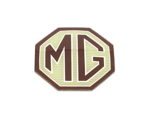 Originale nuovo emblema - originale,