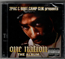 Tupac + Bootcamp Clik - One