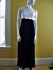 Abito MAXI Wendye Chaitin