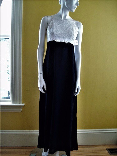 Abito maxi wendye chaitin - maxi,