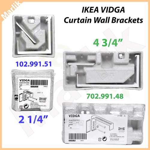 Ikea vidga supporto - ikea, parete