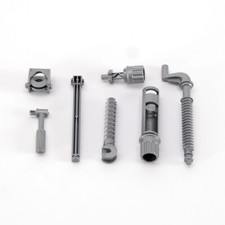 Ricambio BRUDER 42106 pezzi